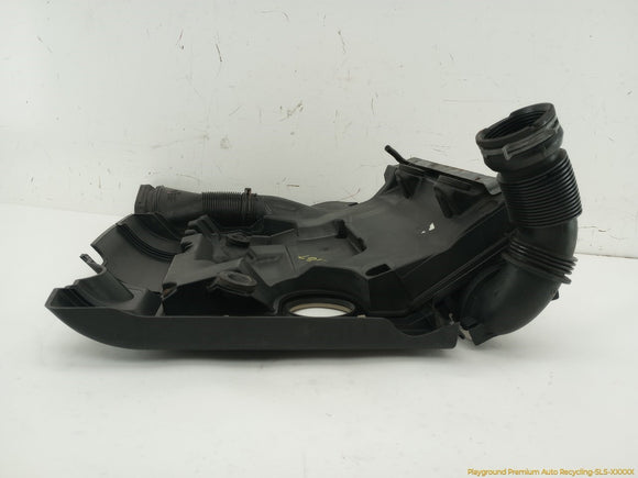 Audi TT Air Cleaner Housing