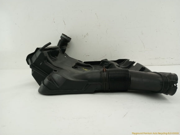 Audi TT Air Cleaner Housing