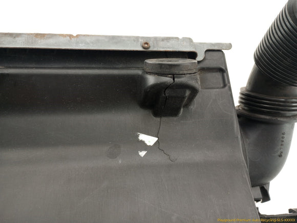 Audi TT Air Cleaner Housing