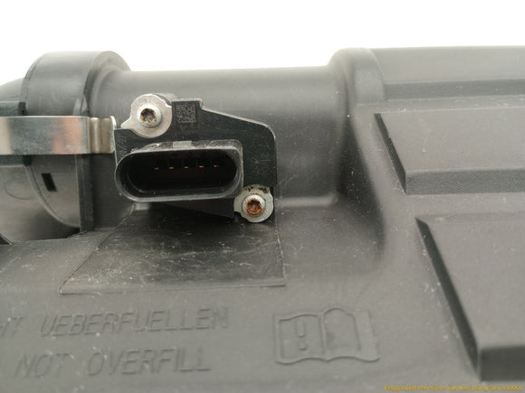 Audi TT Air Cleaner Housing