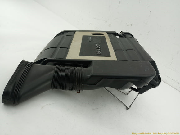 Audi TT Air Cleaner Housing