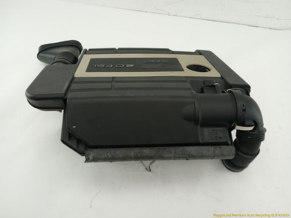 Audi TT Air Cleaner Housing