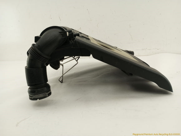 Audi TT Air Cleaner Housing