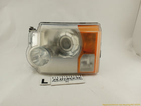 Land Rover LR3 Driver Left Head Light