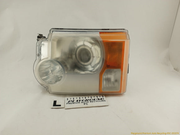 Land Rover LR3 Driver Left Head Light