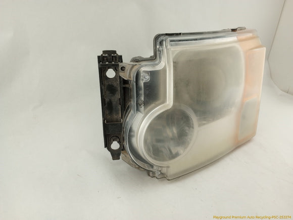Land Rover LR3 Driver Left Head Light