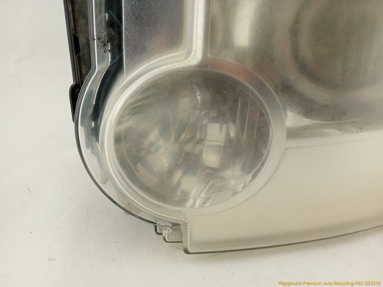 Land Rover LR3 Driver Left Head Light
