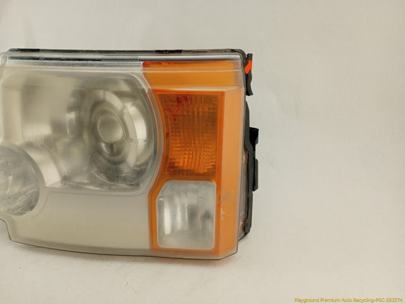 Land Rover LR3 Driver Left Head Light