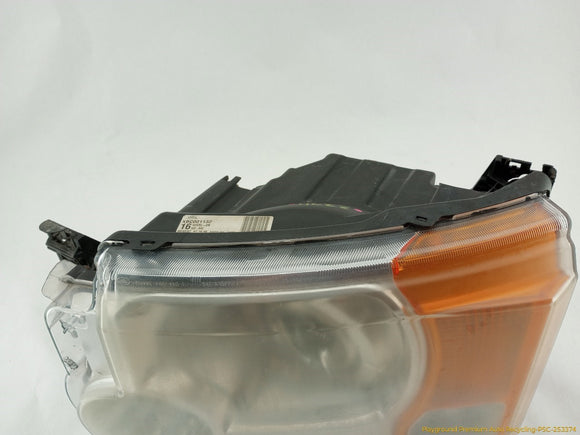 Land Rover LR3 Driver Left Head Light