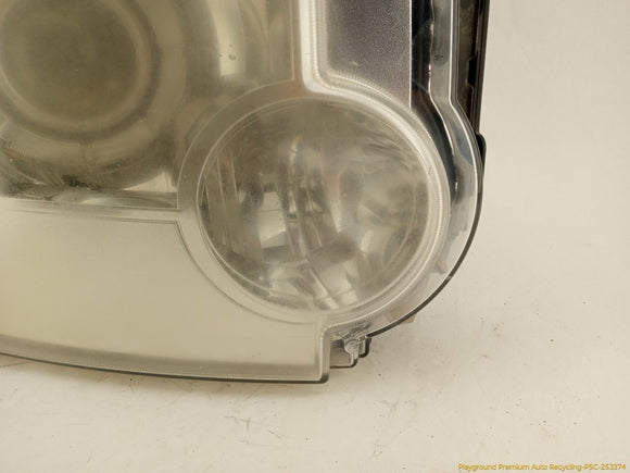 Land Rover LR3 Passenger Right Head Light