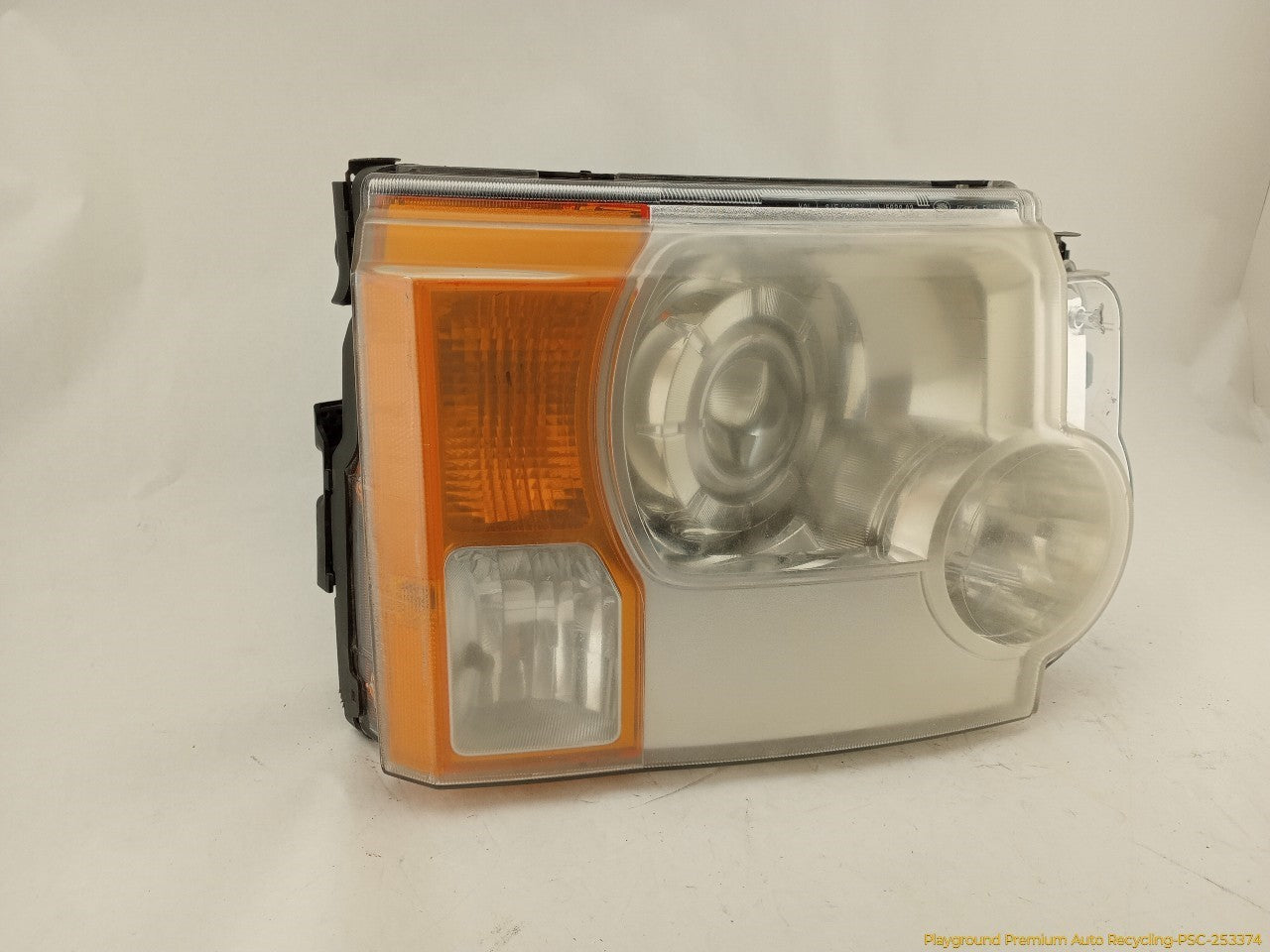 Land Rover LR3 Passenger Right Head Light