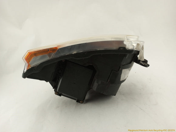 Land Rover LR3 Passenger Right Head Light
