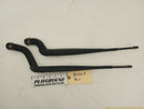 Land Rover LR4 Pair Of Front Wiper Arms-1
