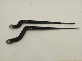 Land Rover LR4 Pair Of Front Wiper Arms - 0