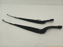 Land Rover LR4 Pair Of Front Wiper Arms-3