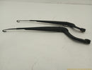 Land Rover LR4 Pair Of Front Wiper Arms-4