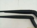 Land Rover LR4 Pair Of Front Wiper Arms-6