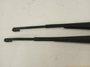 Land Rover LR4 Pair Of Front Wiper Arms-7