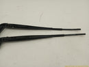 Land Rover LR4 Pair Of Front Wiper Arms-9