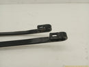 Land Rover LR4 Pair Of Front Wiper Arms-10