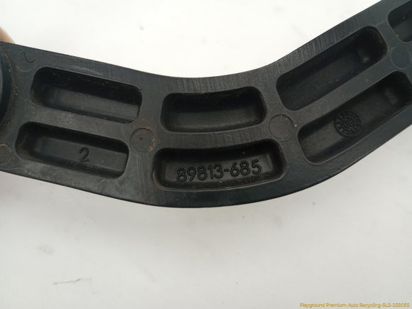 Land Rover LR4 Pair Of Front Wiper Arms