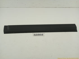 Land Rover LR4 Driver Left Front Lower Door Molding Trim