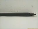 Land Rover LR4 Driver Left Front Lower Door Molding Trim-2