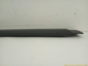 Land Rover LR4 Driver Left Front Lower Door Molding Trim - 0