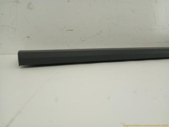 Land Rover LR4 Driver Left Front Lower Door Molding Trim