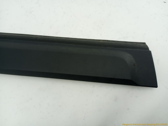 Land Rover LR4 Driver Left Front Lower Door Molding Trim