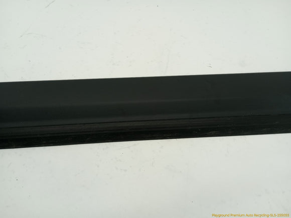 Land Rover LR4 Driver Left Front Lower Door Molding Trim
