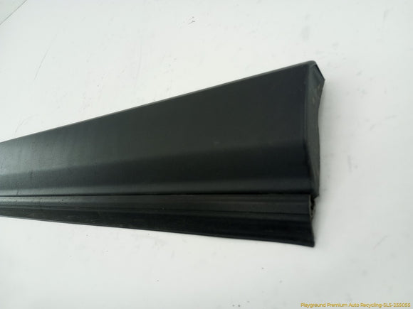 Land Rover LR4 Driver Left Front Lower Door Molding Trim