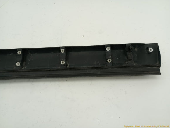 Land Rover LR4 Driver Left Front Lower Door Molding Trim