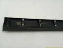 Land Rover LR4 Driver Left Front Lower Door Molding Trim-11
