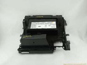 Land Rover LR3 Glove Box - 0