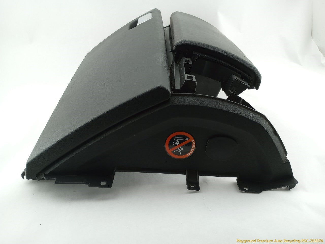 Land Rover LR3 Glove Box