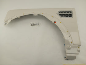 Land Rover LR4 Driver Left Front Fender
