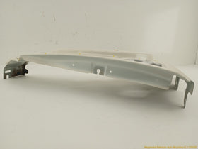 Land Rover LR4 Driver Left Front Fender - 0