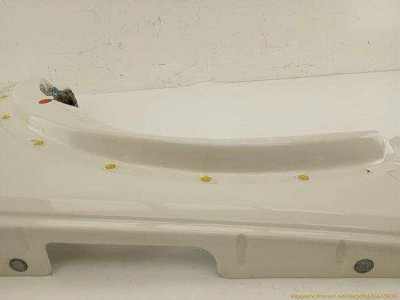 Land Rover LR4 Driver Left Front Fender