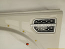 Land Rover LR4 Driver Left Front Fender-6