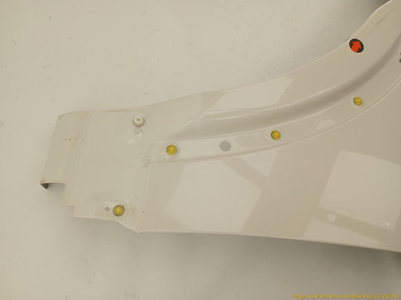 Land Rover LR4 Driver Left Front Fender