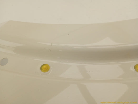 Land Rover LR4 Driver Left Front Fender