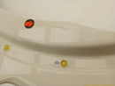 Land Rover LR4 Driver Left Front Fender-9