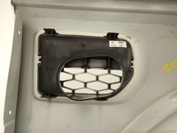 Land Rover LR4 Driver Left Front Fender