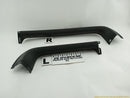 Land Rover LR3 Pair Of Tailgate Upper Side Trims-1