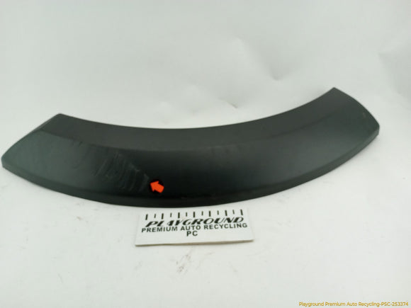 Land Rover LR3 Driver Left Rear Fender Flare