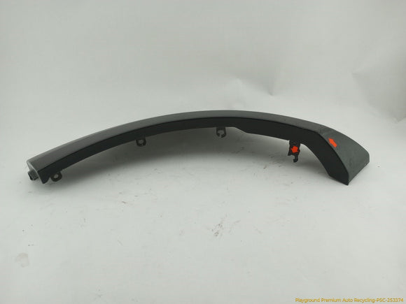 Land Rover LR3 Driver Left Rear Fender Flare