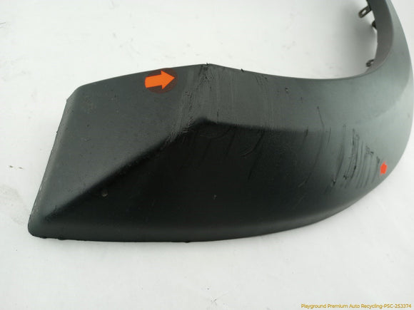 Land Rover LR3 Driver Left Rear Fender Flare