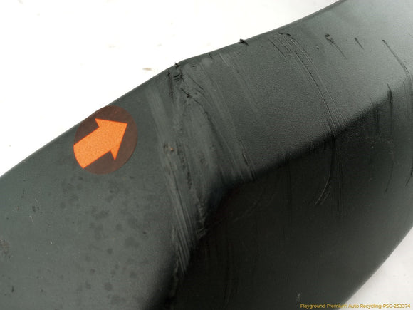 Land Rover LR3 Driver Left Rear Fender Flare