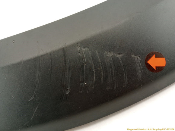 Land Rover LR3 Driver Left Rear Fender Flare